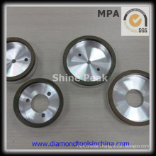 Diamond Grinding Wheel for Stainless Steel